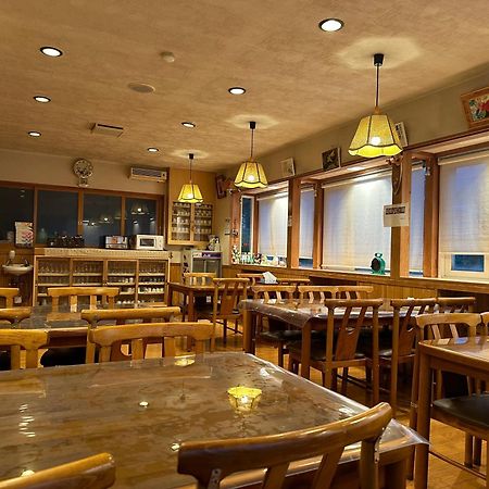 Kagura House 호텔 유자와 외부 사진