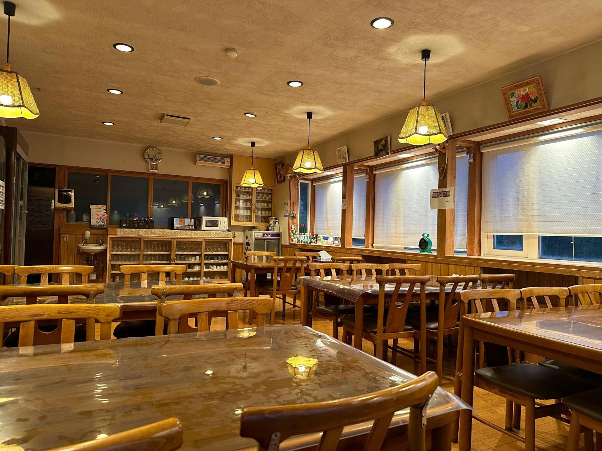 Kagura House 호텔 유자와 외부 사진