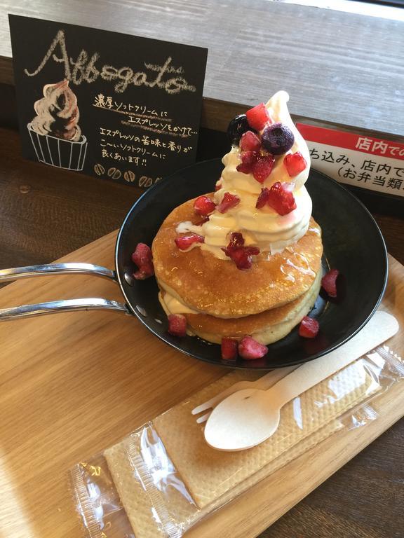 Kagura House 호텔 유자와 외부 사진