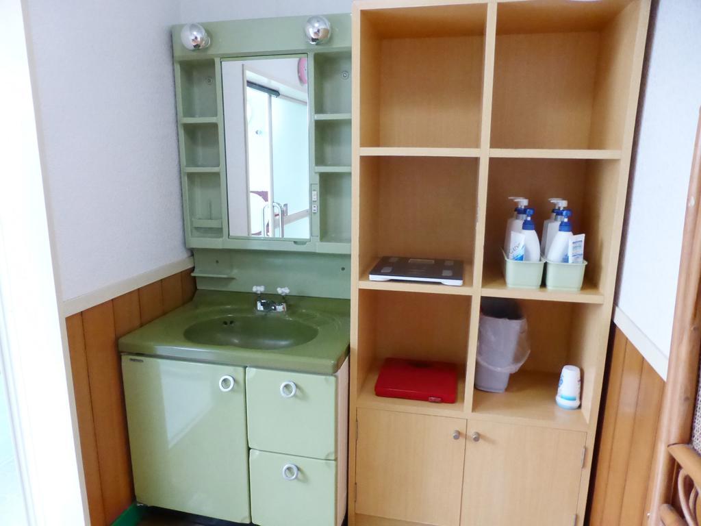 Kagura House 호텔 유자와 외부 사진