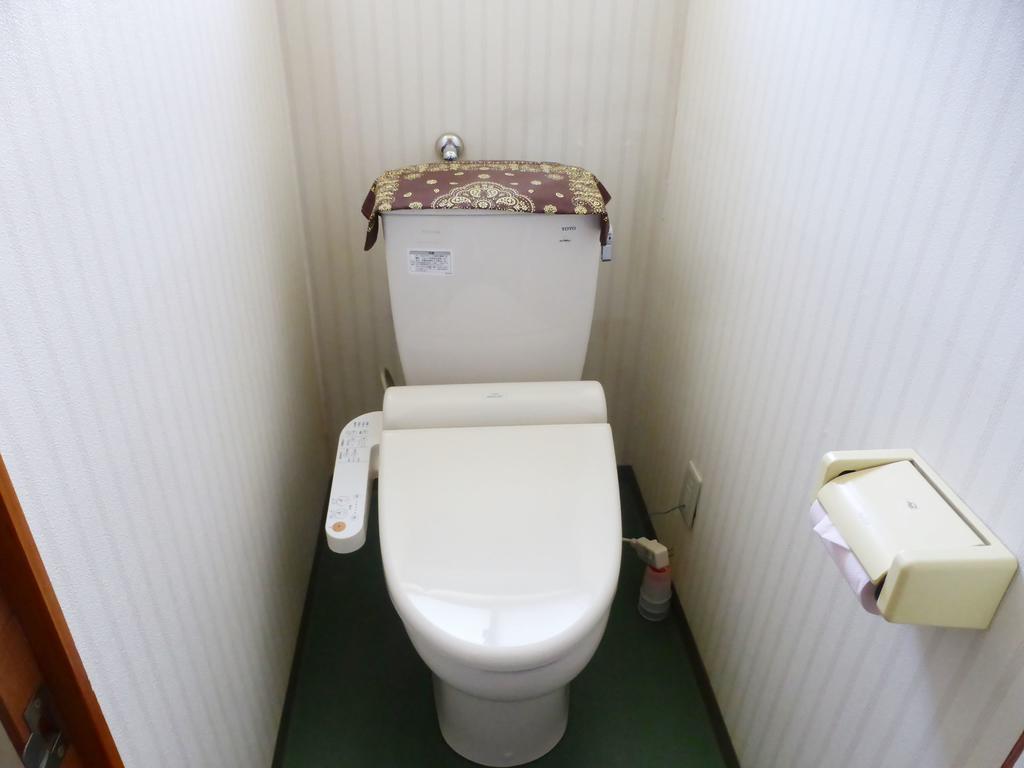 Kagura House 호텔 유자와 외부 사진