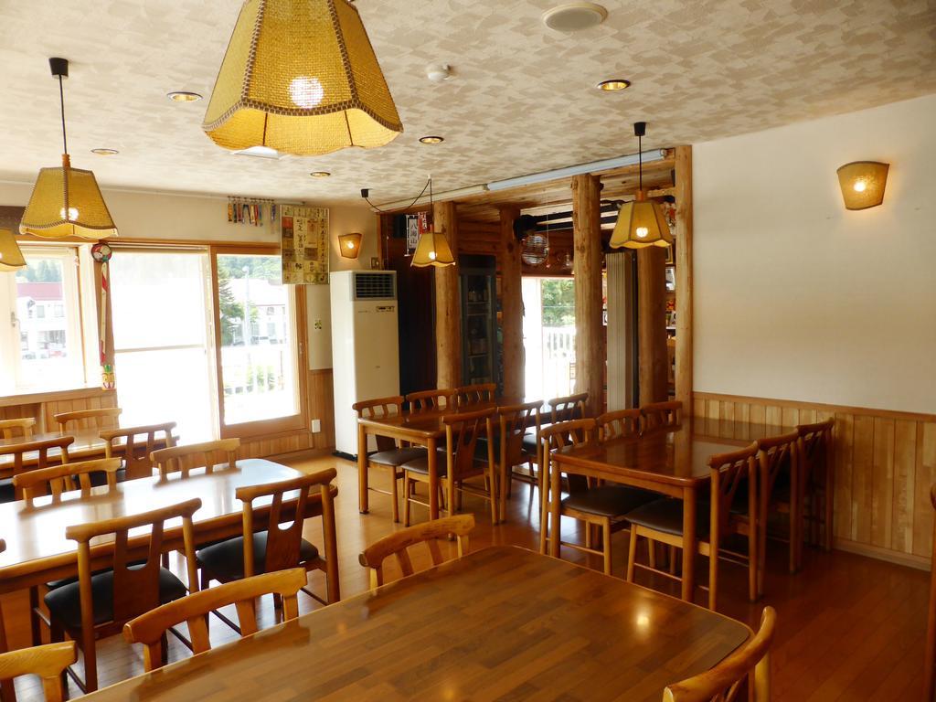 Kagura House 호텔 유자와 외부 사진