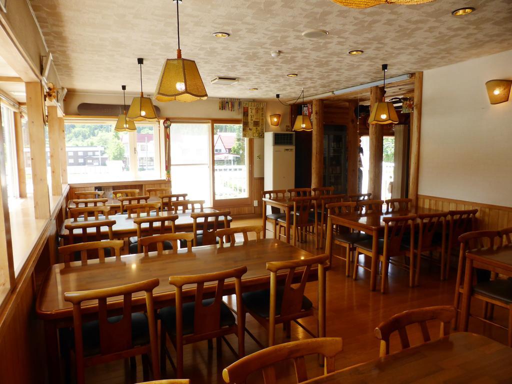 Kagura House 호텔 유자와 외부 사진
