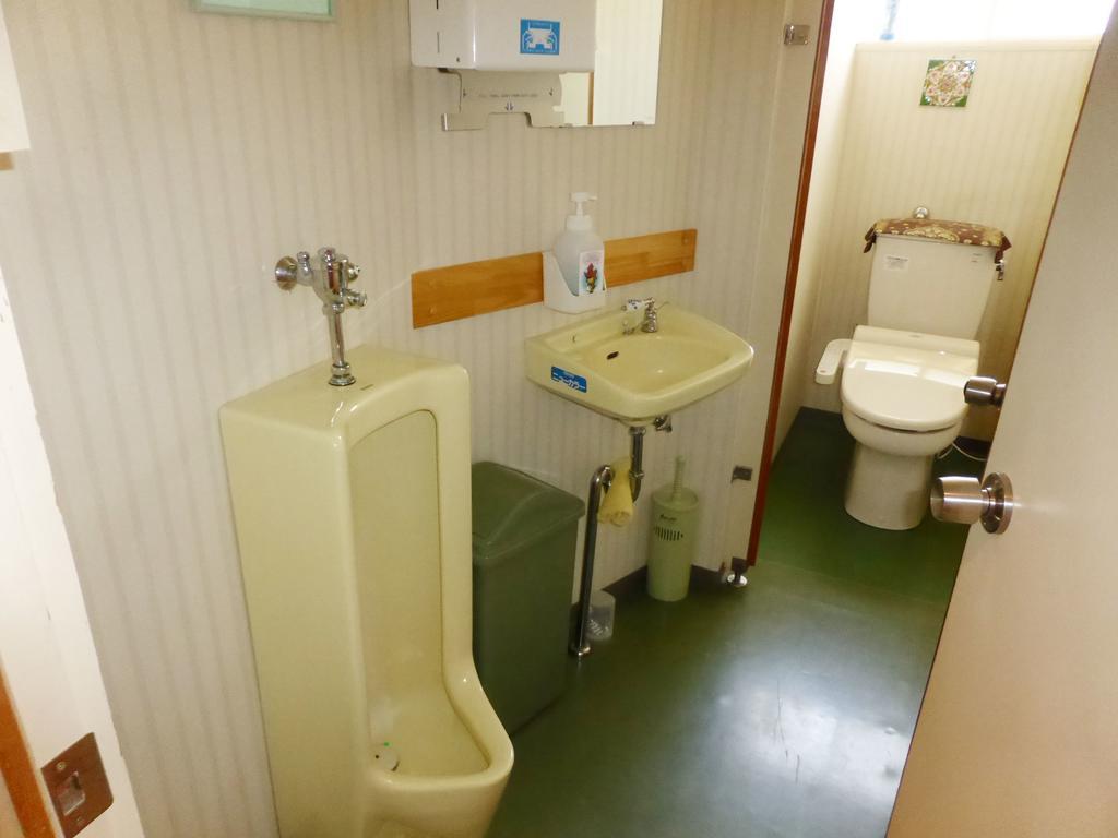 Kagura House 호텔 유자와 외부 사진