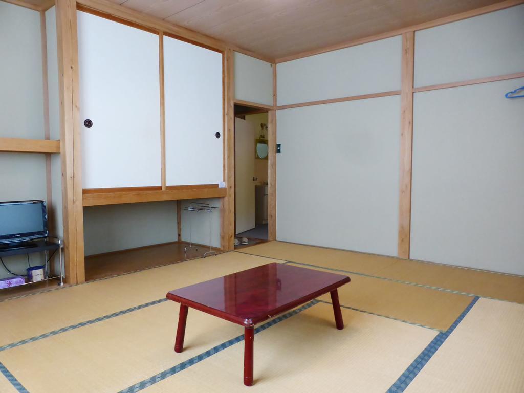 Kagura House 호텔 유자와 외부 사진