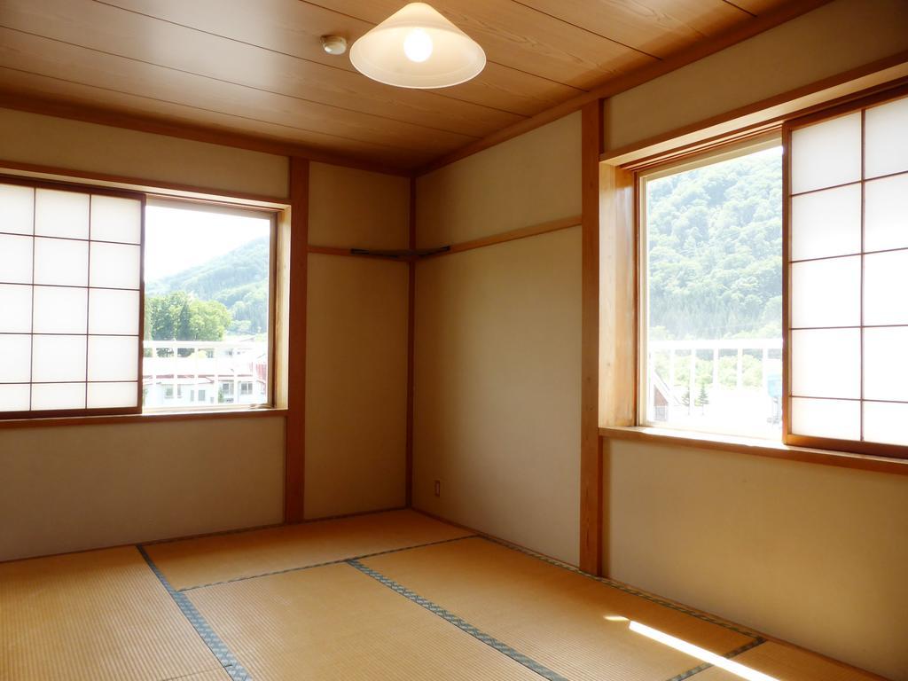Kagura House 호텔 유자와 외부 사진