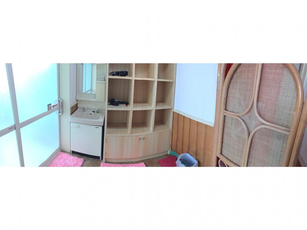 Kagura House 호텔 유자와 외부 사진