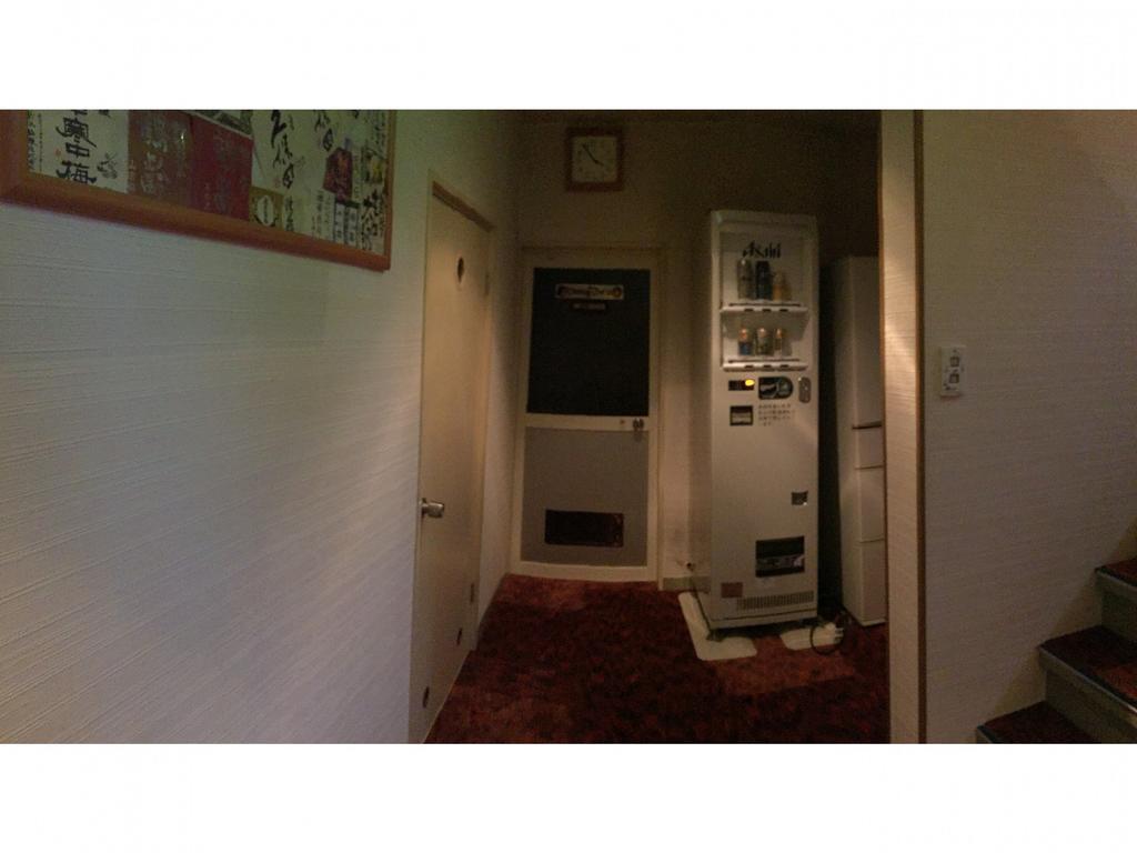 Kagura House 호텔 유자와 외부 사진